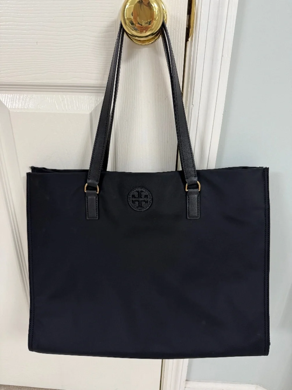 Tory Burch Ella Tote